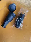16A 2-Pin Masana'antu Plug da Socket - 2
