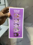 Brand New Wireless Cat Headset - 2