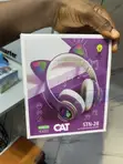 Brand New Wireless Cat Headset - 3