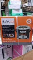 Medium Size Charcoal Stove (Jikokoa) - 1