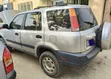 Honda CR-V 1998 Silver - 3