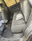 Honda CR-V 1998 Silver - 5