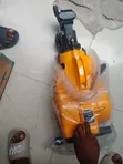 Oceanic YN27C Combustion Rock Drill - 3