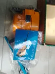 Oceanic YN27C Combustion Rock Drill - 5