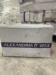 Paraffin Wax - Masana'antu, Kwaskwarima, Magani - 1