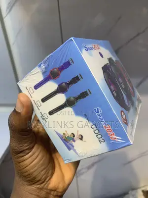 Smart Kids Watch - Brand New