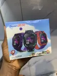 Smart Kids Watch - Brand New - 4