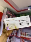 Crossfire Smart Bulb Camera V380Pro - 2