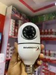 Crossfire Smart Bulb Camera V380Pro - 3