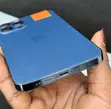 Apple iPhone 12 Pro Max 128GB Blue - 2