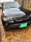 BMW X3 2008 Baki - 1