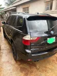 BMW X3 2008 Baki - 2