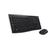 Logitech MK270 Wireless Keyboard and Mouse Combo - 2