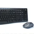 Logitech MK270 Wireless Keyboard and Mouse Combo - 3