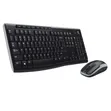 Logitech MK270 Wireless Keyboard and Mouse Combo - 4