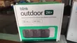 Blink Outdoor 2K+ Wireless Smart Security Camera (3-Camera System) - 1