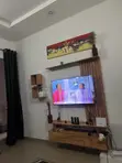 TV Console Wall Mount - 4ft Fadi - 2