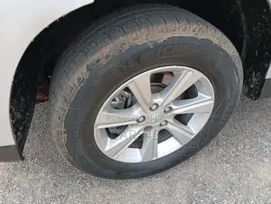Toyota Highlander 2011 Silver SUV
