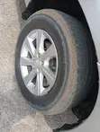 Toyota Highlander 2011 Silver SUV - 5