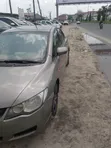 Honda Civic 2008 Ja - 2