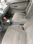 Honda Civic 2008 Ja - 3