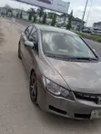 Honda Civic 2008 Ja - 5