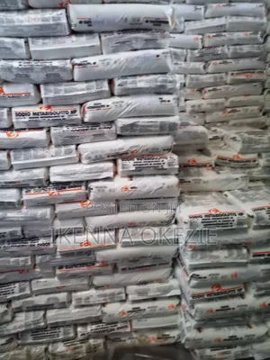 Sodium Metabisulphite - Industrial Chemical