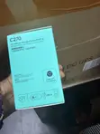 Logitech C270 HD Webcam - 2
