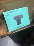 Logitech C270 HD Webcam - 3