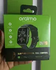 Oraimo Watch 5 Lite Smartwatch - 1