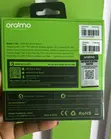 Oraimo Watch 5 Lite Smartwatch - 2
