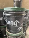 Tenq Emulsion Paint na Ganuwa da Rufi - 1