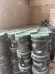 Tenq Emulsion Paint na Ganuwa da Rufi - 2