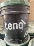 Tenq Emulsion Paint na Ganuwa da Rufi - 4