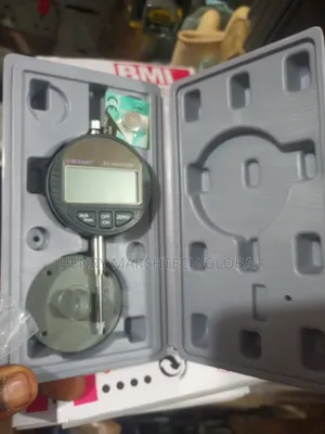 Digital Indicator - Brand New