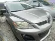 Mazda CX-7 2008 Gray - 2
