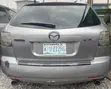 Mazda CX-7 2008 Gray - 3