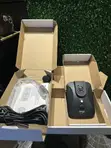 Wired Meeting Microphone with LED and Bell - 1
