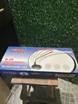 Wired Meeting Microphone with LED and Bell - 2