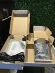 Wired Meeting Microphone with LED and Bell - 3