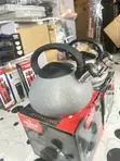 Lux 3.5L Ceramic Stainless Steel Kettle - 1