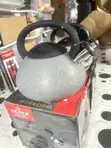 Lux 3.5L Ceramic Stainless Steel Kettle - 2