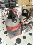Lux 3.5L Ceramic Stainless Steel Kettle - 3