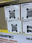Behringer Ultra-DI DI100 Active DI Box - 2