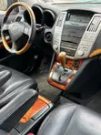 Lexus RX 350 2008 SUV - 1