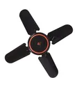 OX 25" Fan na Rufi na Asali da Copper Coil - 2