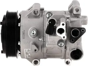 Sabon AC Compressor na Toyota Camry (2012-2017) & RAV4 (2009-2012)