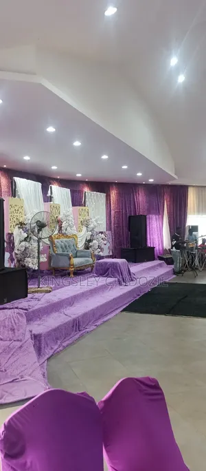 Dj Dosky Entertainment: Kiɗa da Tsarin Sauti don Abubuwan Biki