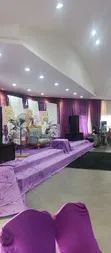 Dj Dosky Entertainment: Kiɗa da Tsarin Sauti don Abubuwan Biki - 1