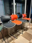 Quality Strong Bar Stools - Brand New - 1